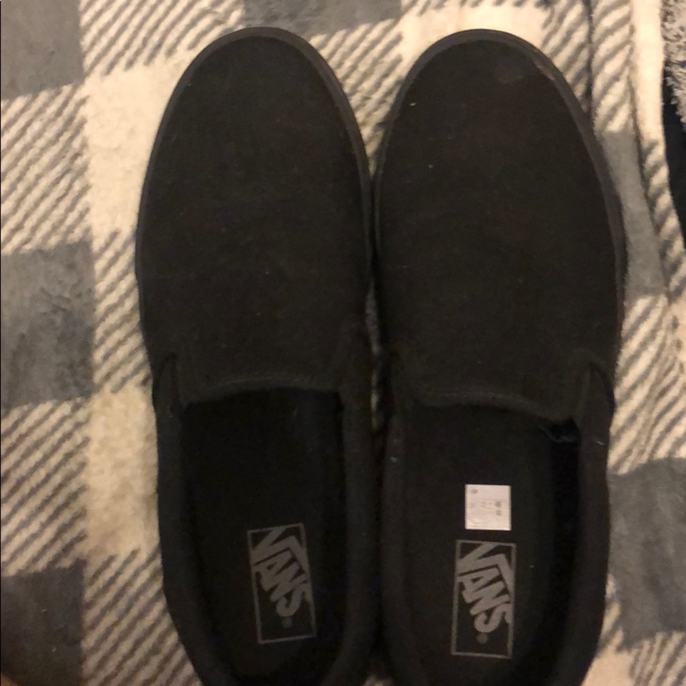 COPY - Vans